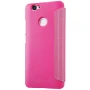 Nillkin Sparkle Series New Leather case for Huawei Nova order from official NILLKIN store